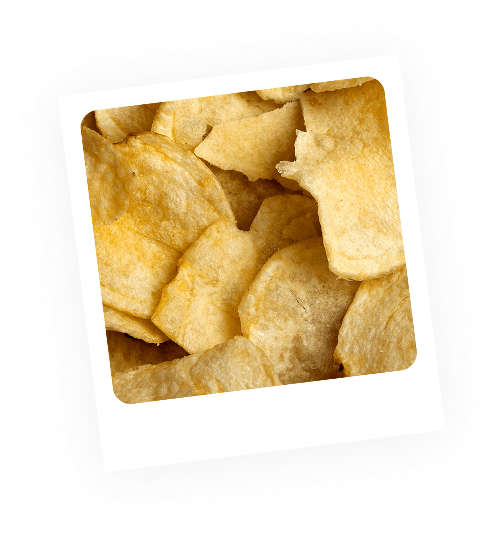 The crunch of home. For everyone.