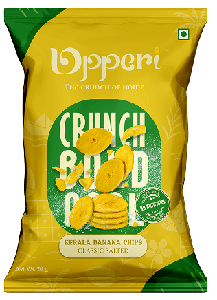 The Crunch of Home.-1