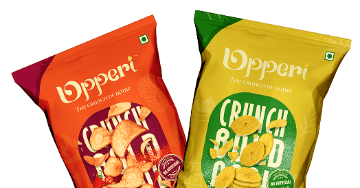 Featured Snacks