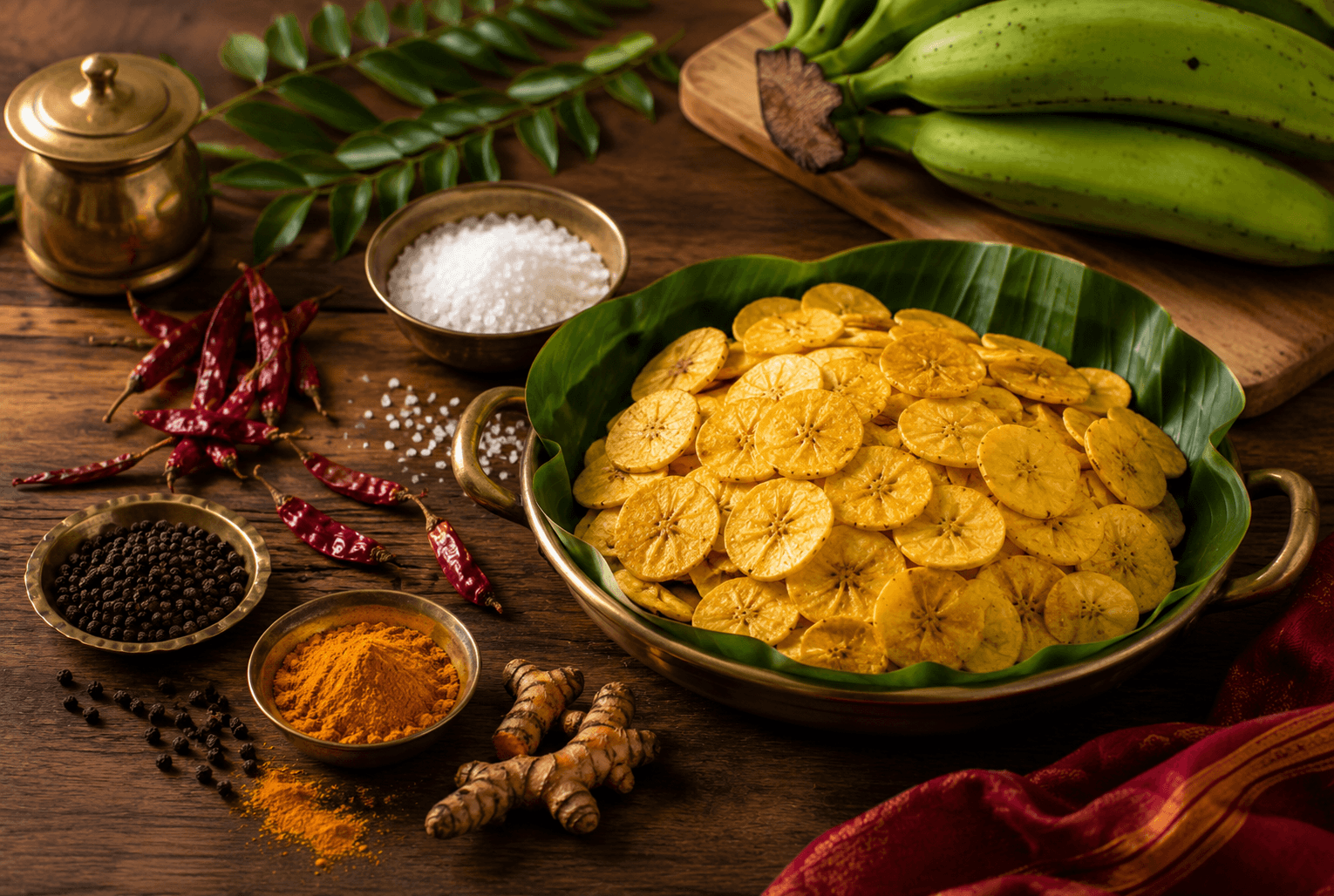 No Artificial Flavour Enhancers: What It Means and Why We Say It