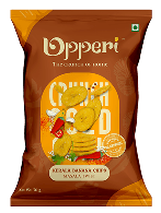 Banana Chips pack 1