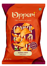 Tapioca Chips pack 1