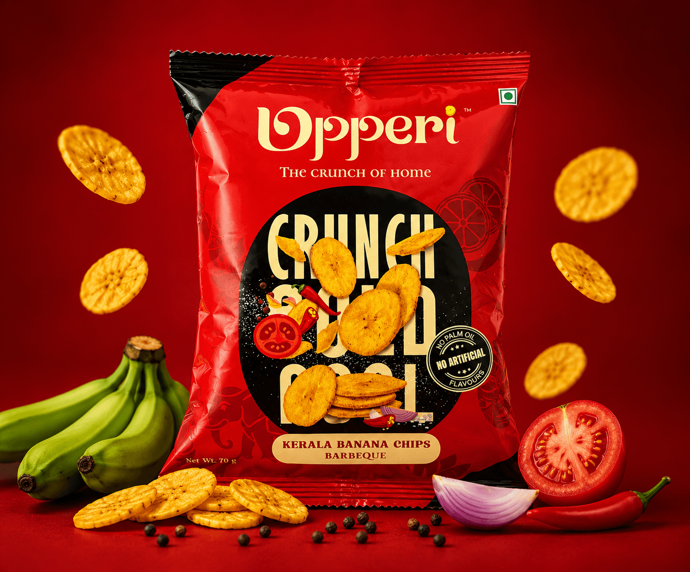 Upperi lifestyle community