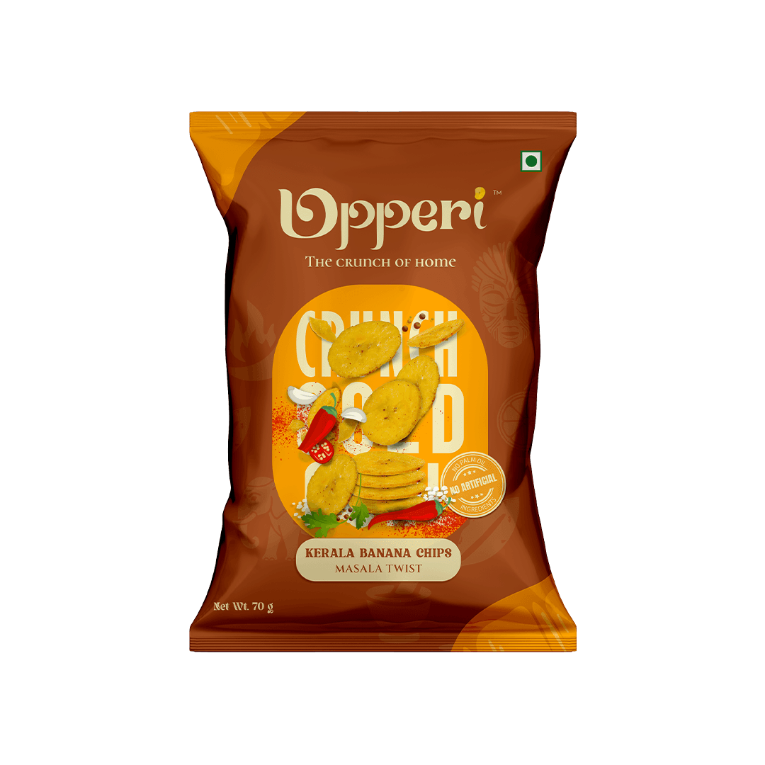 Masala Twist